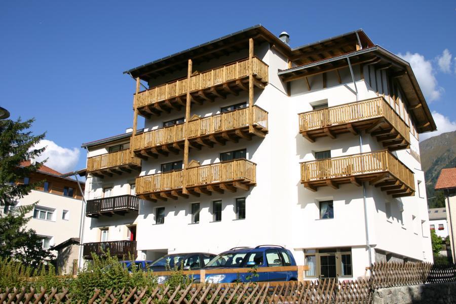 Hotel Mall San Valentino alla Muta Exteriér fotografie