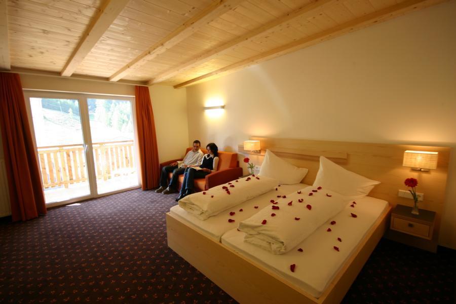 Hotel Mall San Valentino alla Muta Exteriér fotografie
